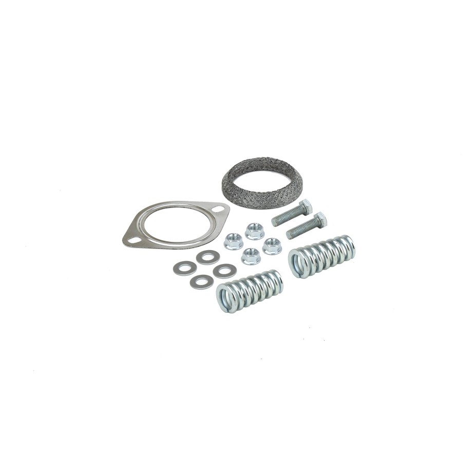 Exhaust Pipe Fitting Kit - BM Catalysts FK70222