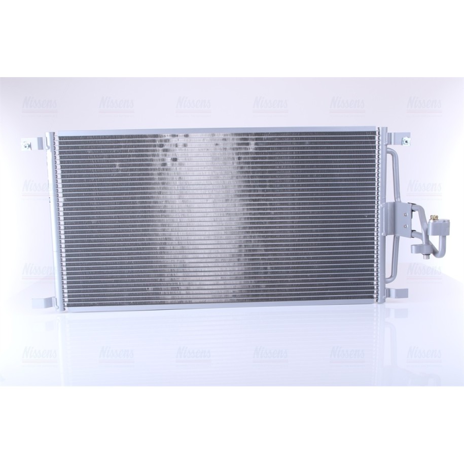 Condenser - Nissens 940104