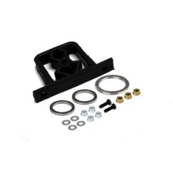 Exhaust Pipe Fitting Kit - BM Catalysts FK70248