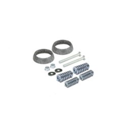 Exhaust Pipe Fitting Kit - BM Catalysts FK70267