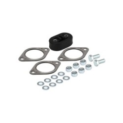 Exhaust Pipe Fitting Kit - BM Catalysts FK70286