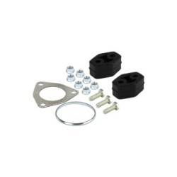 Exhaust Pipe Fitting Kit - BM Catalysts FK70356