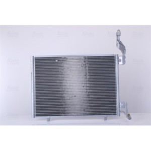 Condenser - Nissens 940107