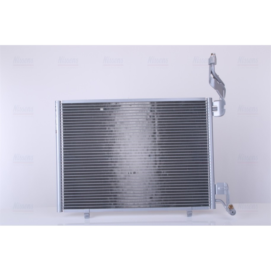 Condenser - Nissens 940107