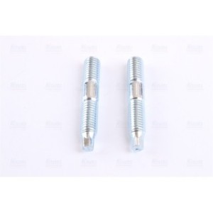 Condenser - Nissens 940108