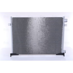 Condenser - Nissens 940109