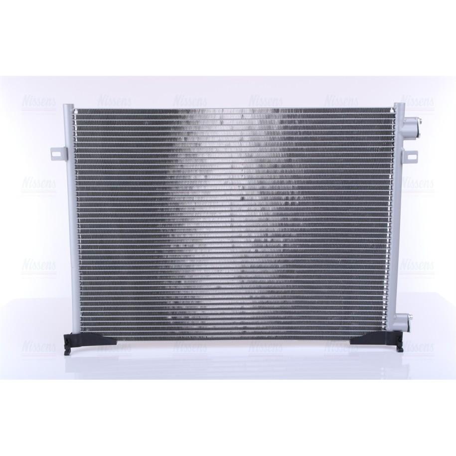 Condenser - Nissens 940109