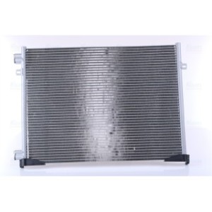 Condenser - Nissens 940109