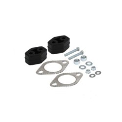 Exhaust Pipe Fitting Kit - BM Catalysts FK70474