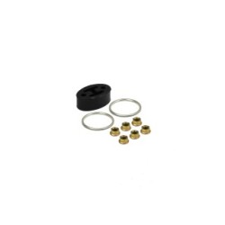 Exhaust Pipe Fitting Kit - BM Catalysts FK70503