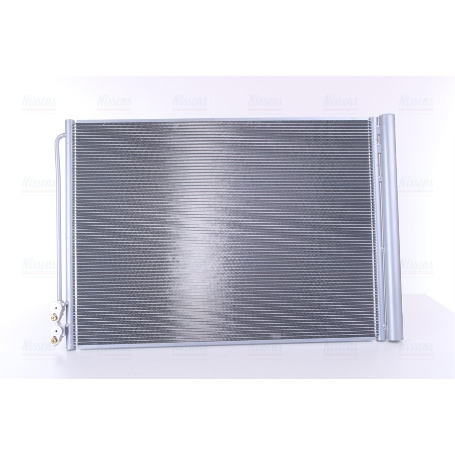 Condenser - Nissens 940110
