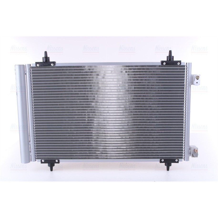 Condenser - Nissens 940111