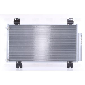 Condenser - Nissens 940113