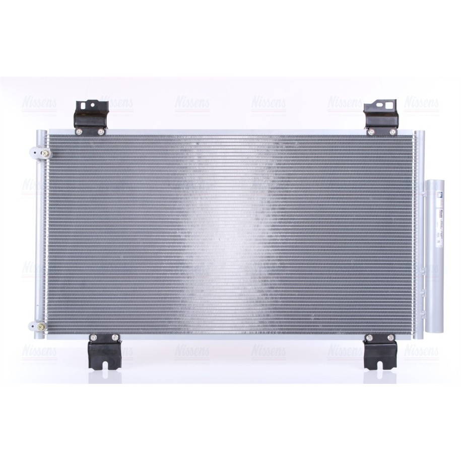 Condenser - Nissens 940113