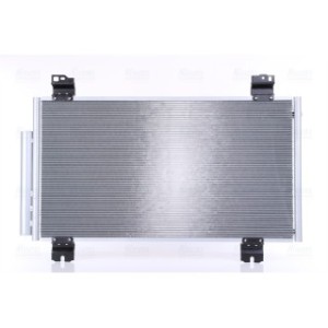 Condenser - Nissens 940113