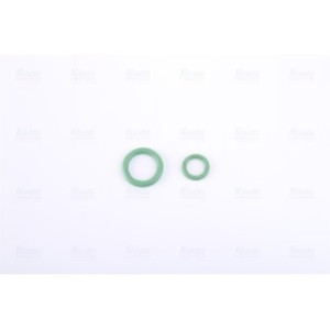 Condenser - Nissens 940113