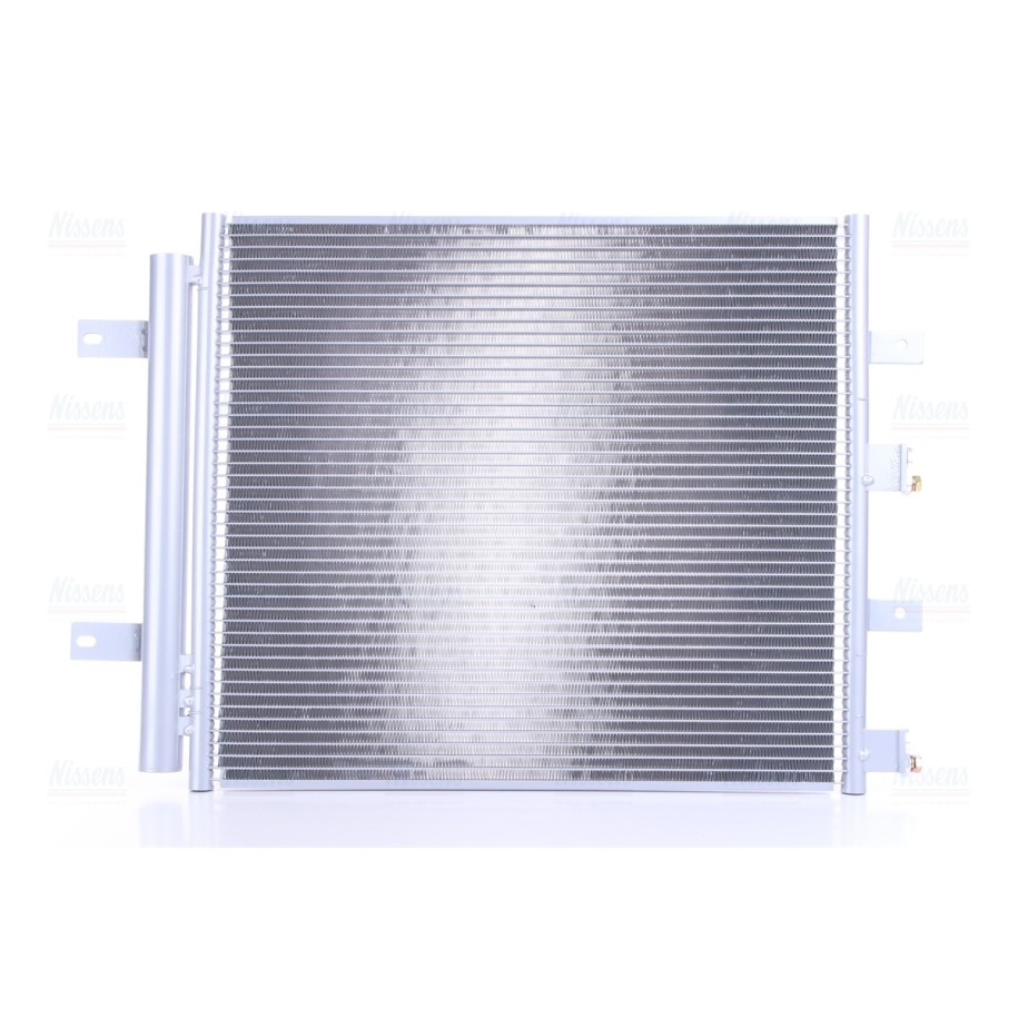 Condenser - Nissens 940117