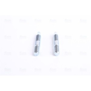Condenser - Nissens 940117