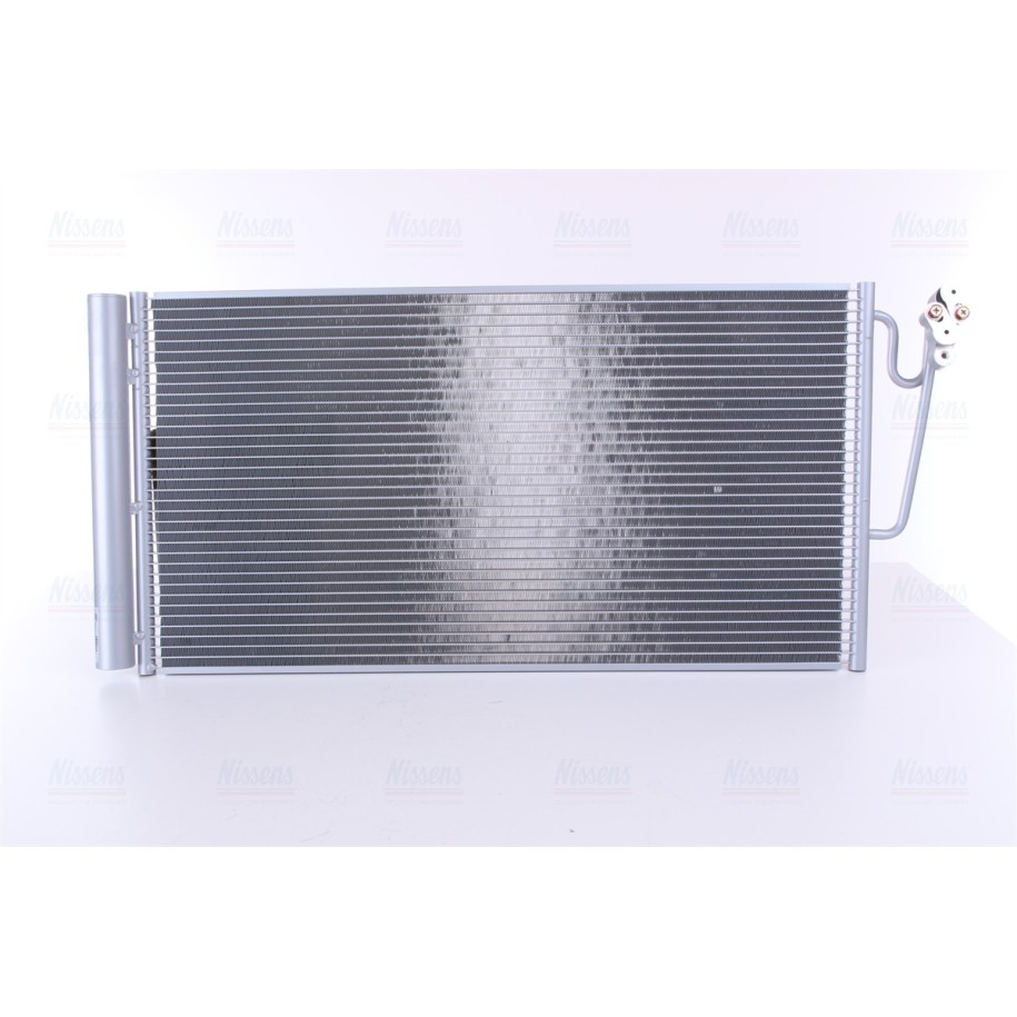 Condenser - Nissens 940118