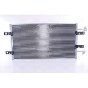 Condenser - Nissens 940119