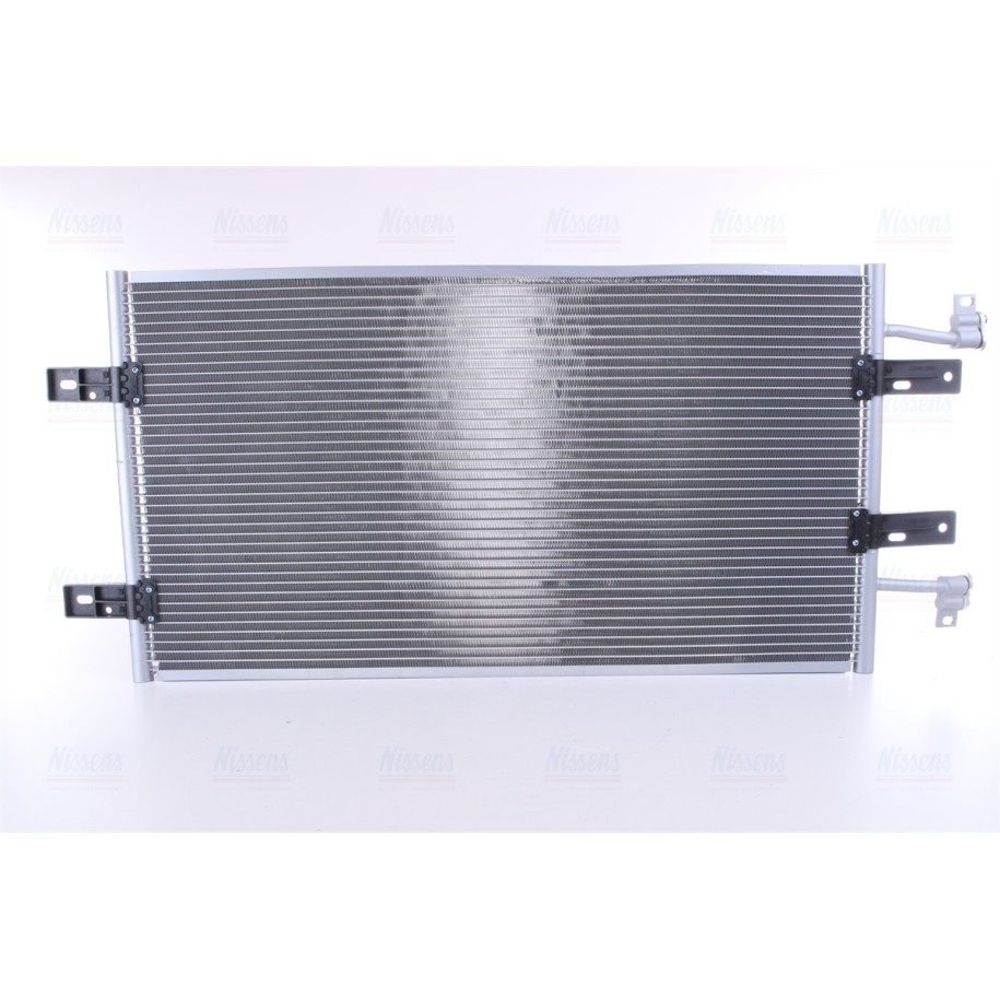 Condenser - Nissens 940119