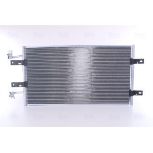 Condenser - Nissens 940119