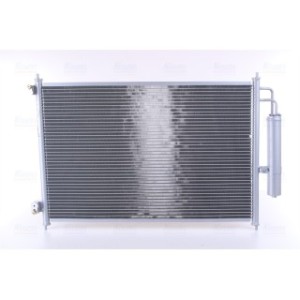 Condenser - Nissens 940121