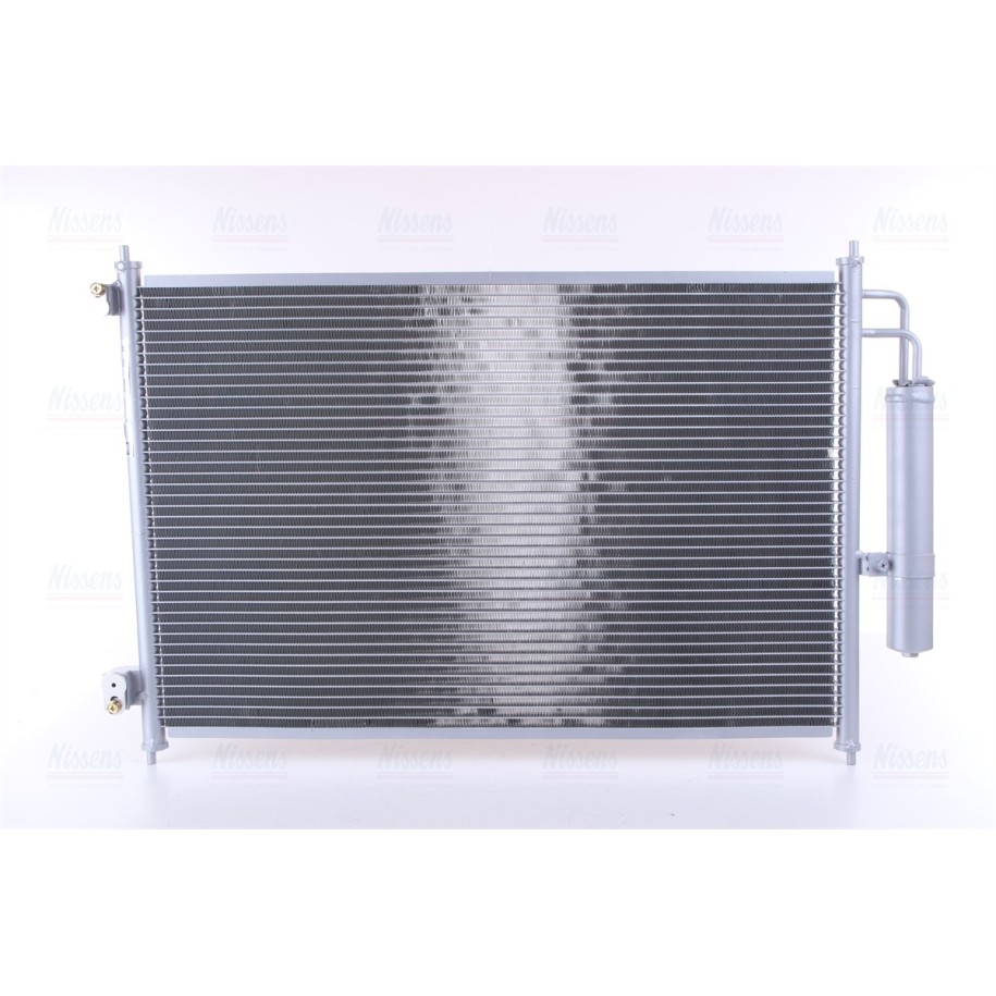 Condenser - Nissens 940121