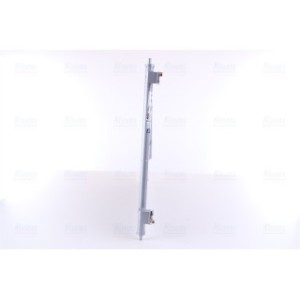 Condenser - Nissens 940121