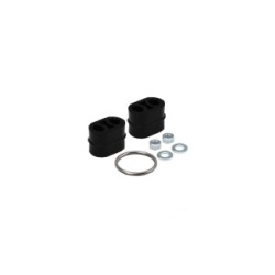 Catalytic Converter Fitting Kit - BM Catalysts FK80194