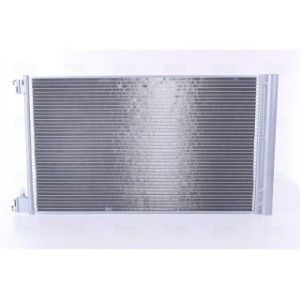 Condenser - Nissens 940124