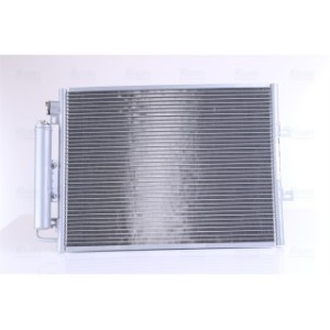Condenser - Nissens 940126