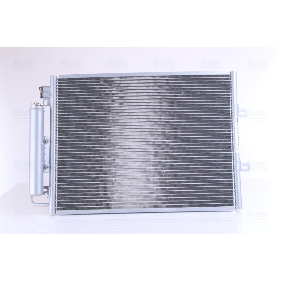 Condenser - Nissens 940126
