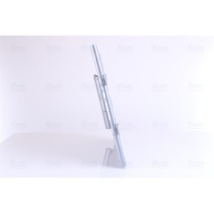 Condenser - Nissens 940126