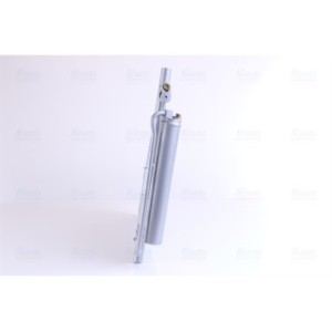 Condenser - Nissens 940126