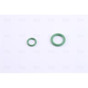 Condenser - Nissens 940126