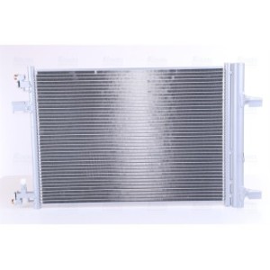 Condenser - Nissens 940134