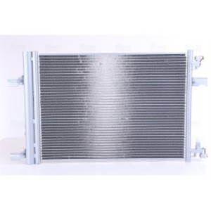 Condenser - Nissens 940134