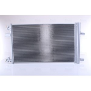 Condenser - Nissens 940135
