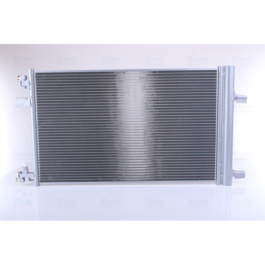 Condenser - Nissens 940135