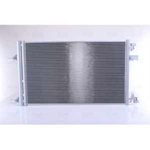Condenser - Nissens 940135