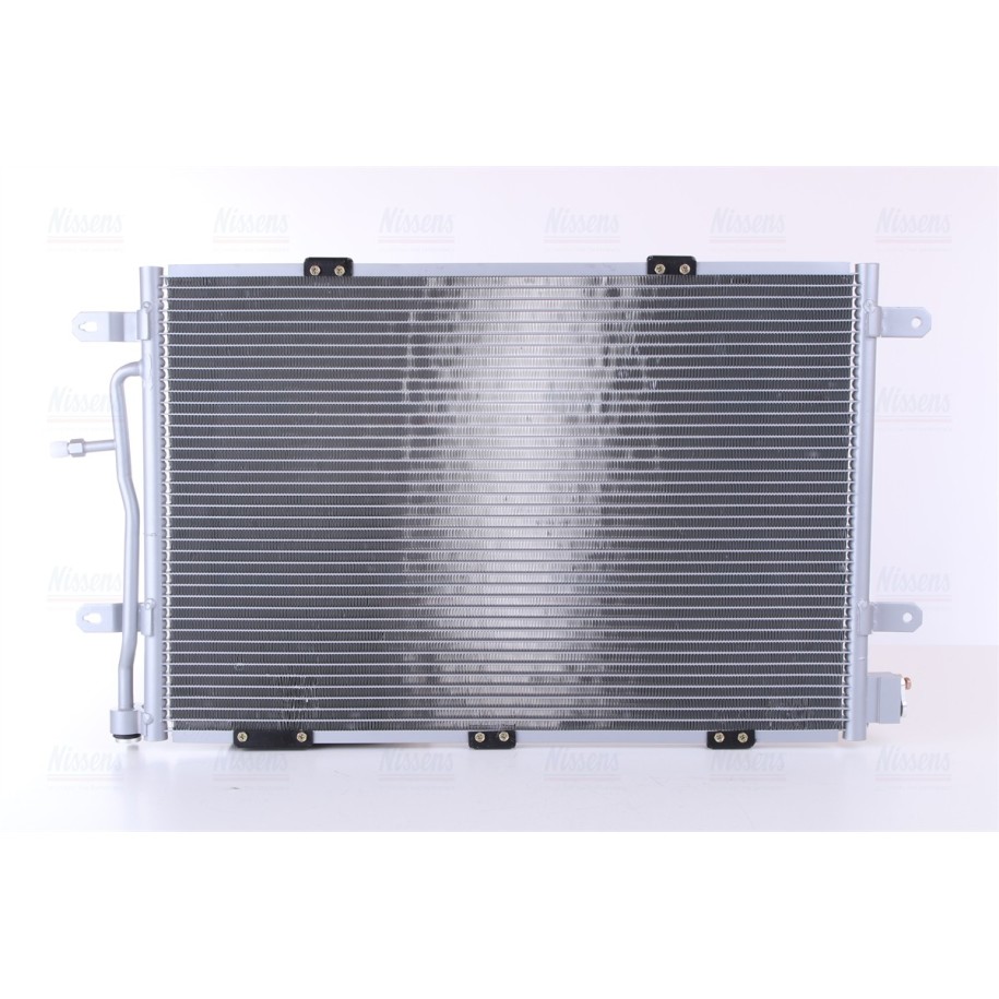 Condenser - Nissens 940139
