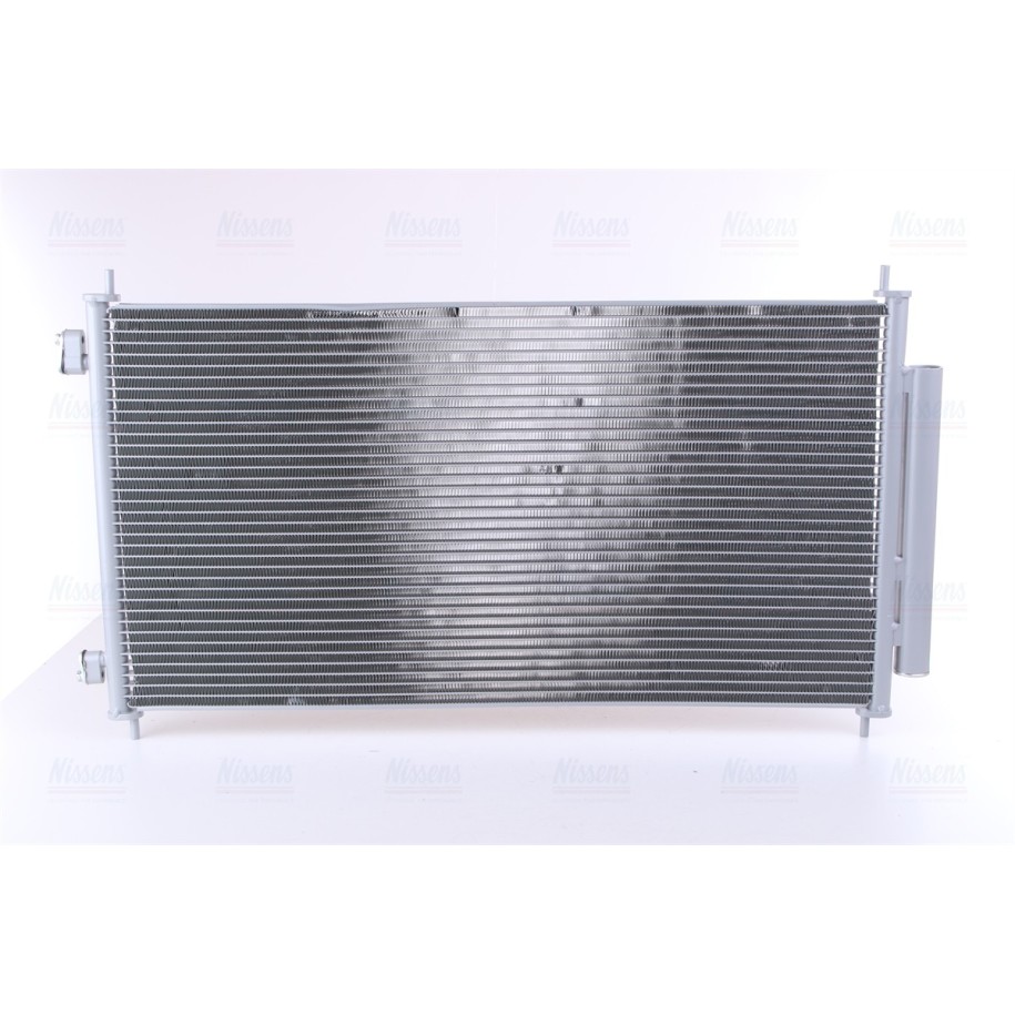 Condenser - Nissens 940140