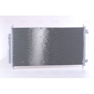 Condenser - Nissens 940140