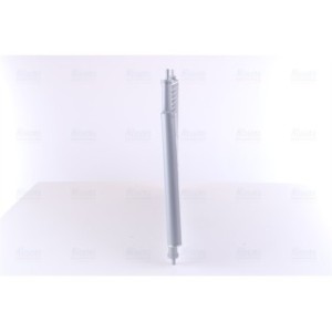 Condenser - Nissens 940140