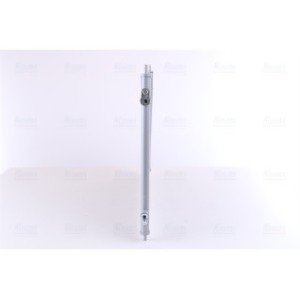 Condenser - Nissens 940140