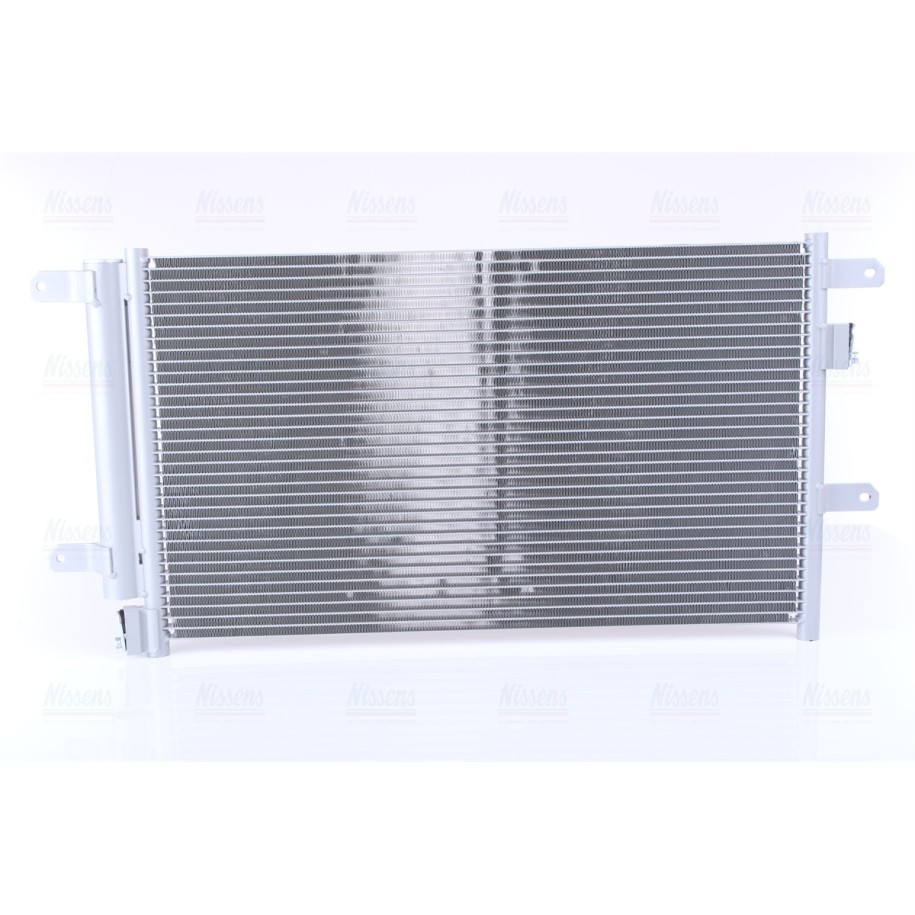 Condenser - Nissens 940141