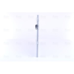 Condenser - Nissens 940141