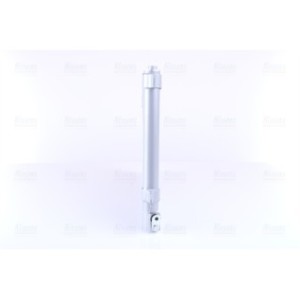 Condenser - Nissens 940141