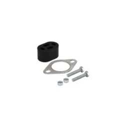 Catalytic Converter Fitting Kit - BM Catalysts FK90338
